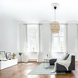 Wilton - Vivian (blauw)