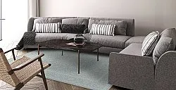 Wilton - Vivian (blauw)