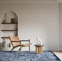 Wilton - Amaya (blauw)