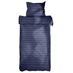Dekbedovertrekset - Isadora (blauw)