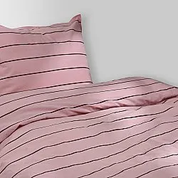 Dekbedovertrekset - Isadora (roze)