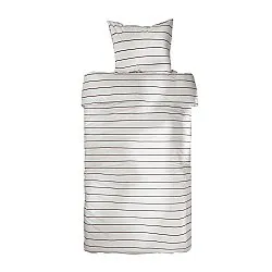 Dekbedovertrekset - Isadora (wit)