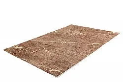 Wilton - Nara (bruin/goud)