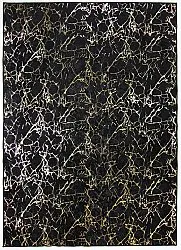 Wilton - Alden (zwart/goud)