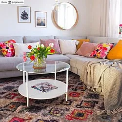 Wilton - Isparta (multi)