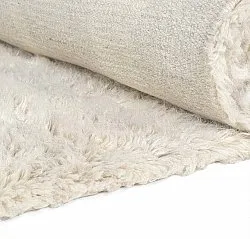 Wollen-vloerkleed - Ives (beige)