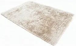 Hoogpolig vloerkleed - Janjira (offwhite)