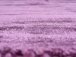 Rond vloerkleed - Jodhpur Special Luxury Edition (paars)