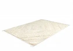 Wollen-vloerkleed - Jolie (offwhite)