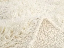 Wollen-vloerkleed - Jolie (offwhite)