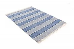 Voddenkleed - Julia (blauw)