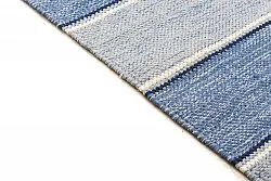 Voddenkleed - Julia (blauw)