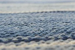 Voddenkleed - Julia (blauw)