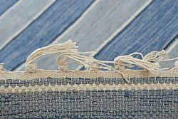 Voddenkleed - Julia (blauw)