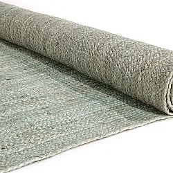 Jute-vloerkleed - Amasia (grijs)