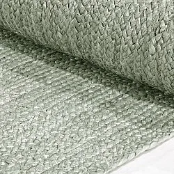 Jute-vloerkleed - Amasia (grijs)