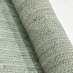 Jute-vloerkleed - Amasia (grijs)