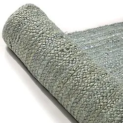 Jute-vloerkleed - Amasia (grijs)