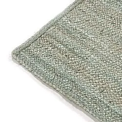 Jute-vloerkleed - Amasia (grijs)