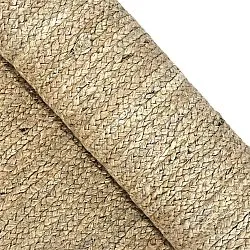 Jute-vloerkleed - Amasia (natuur)