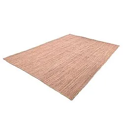 Jute-vloerkleed - Amasia (tan)