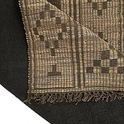 Jute-vloerkleed - Daria (bruin)