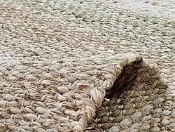 Jute-vloerkleed - Lara (jute)