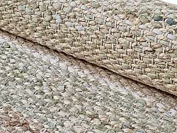 Jute-vloerkleed - Lara (jute)