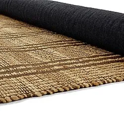 Jute-vloerkleed - Sanah (bruin)