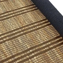 Jute-vloerkleed - Sanah (bruin)