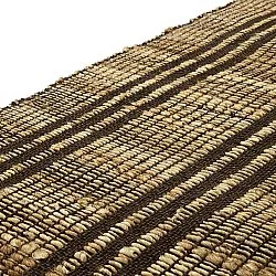 Jute-vloerkleed - Sanah (bruin)