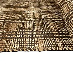 Jute-vloerkleed - Sanah (bruin)