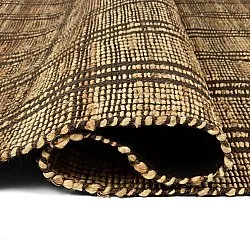 Jute-vloerkleed - Sanah (bruin)