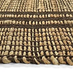 Jute-vloerkleed - Sanah (bruin)