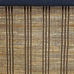 Jute-vloerkleed - Sanah (bruin)
