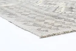 Kelim Afghan 278 x 92 cm
