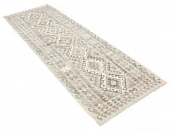 Kelim Afghan 278 x 92 cm