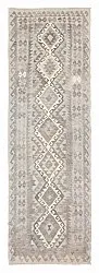 Kelim Afghan 278 x 92 cm