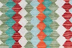 Oriëntaals kilimkleed 294 x 202 cm