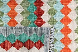 Oriëntaals kilimkleed 294 x 202 cm