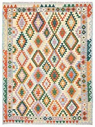 Oriëntaals kilimkleed 230 x 176 cm