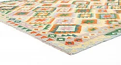 Oriëntaals kilimkleed 230 x 176 cm