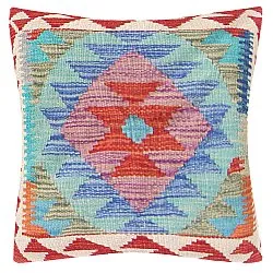 Kelim-kussens (kussensloop) 45 x 45 cm
