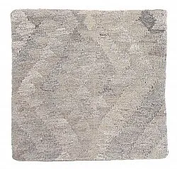 Kelim-kussens (kussensloop) 45 x 45 cm