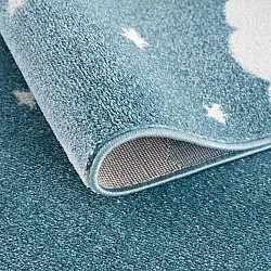 Kindervloerkleed - Night Sky (multi)