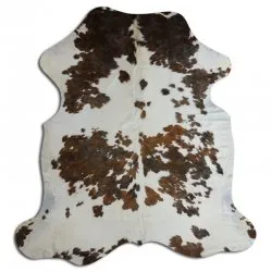 Koeienhuid - Tricolor Exotic 1013