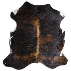 Koeienhuid - Tricolor Exotic 1064