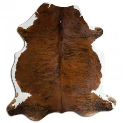 Koeienhuid - Tricolor Exotic 1009