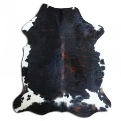 Koeienhuid - Tricolor Exotic 1151