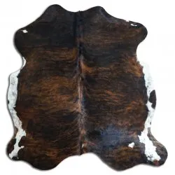 Koeienhuid - Tricolor Exotic 1278